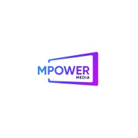 MPowerMedia logo - Similar company to 1106 Design, Llc