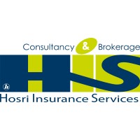 Ets FA Hosri - Hosri Insurance Services logo - Similar company to Fernand Hosri Group Holding