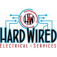 Hard Wired Electrical Services, Inc.