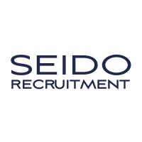 Seido Recruitment logo - Similar company to Seido Systems