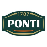 Ponti S.p.a. logo - Similar company to Mirato Mea