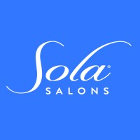 Sola Salons logo - Similar company to Stretch Zone