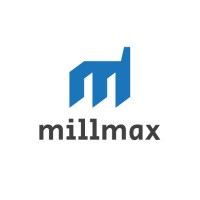 Millmax logo - Similar company to Marso Space Design