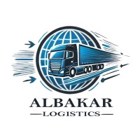 Albakar Logistics LLC logo - Similar company to Bin Azam Express Delivery Services Llc