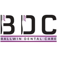 Ballwin Dental Care logo - Similar company to Clairio