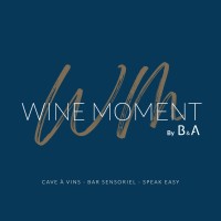 WINE MOMENT CHARTRONS logo - Similar company to Les Vignes Olivier Decelle