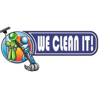 WE CLEAN IT DUBLIN logo - Similar company to We Clean It Cleaning Solutions Limited
