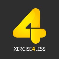 Xercise4Less logo - Similar company to Tesedi