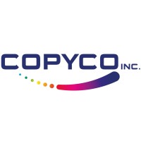 Copyco Inc. logo - Similar company to Gift Packaging