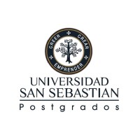 Postgrados Universidad San Sebastián logo - Similar company to Alumni Uss