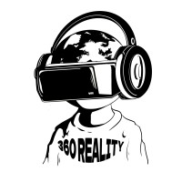 360 REALITY logo - Similar company to Kora A.J.E.