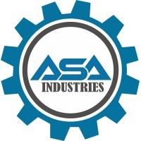 ASA Industries logo - Similar company to Associated Technocrats Pvt. Ltd.