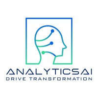 AnalyticsAI logo - Similar company to Osterman Consulting Group