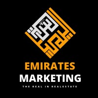 Emirates Marketing logo - Similar company to Servletsoft