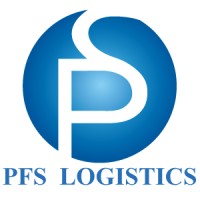 PFS Logistics CO.,LTD logo - Similar company to Insyncgo Inc