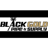 Black Gold Pipe & Supply, LLC. logo - Similar company to Bosque Systems, Llc