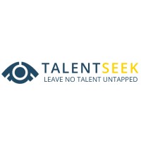 TalentSeek logo - Similar company to Klient Zone