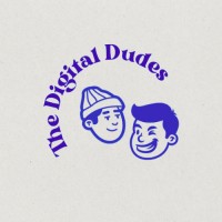 The Digital Dudes logo - Similar company to Creativity Experts Sa