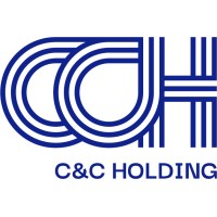 C&C HOLDING logo - Similar company to Different