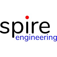 Spire Engineering logo - Similar company to Spire Engineering