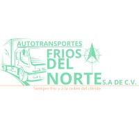 Autotransportes y Fríos del Norte logo - Similar company to Sinea S.A. De C.V.