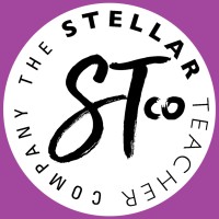 The Stellar Teacher Company logo - Similar company to Edison 360