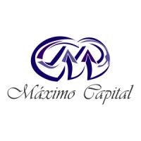 Máximo Capital logo - Similar company to Png Desarrollos, S.L.