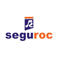 Seguroc Oficial logo - Similar company to Saferockinc