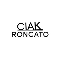 Ciak Roncato logo - Similar company to Tosca Blu