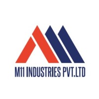 M11 Energy Transition Pvt Ltd logo - Similar company to Mk Agrotech Pvt Ltd