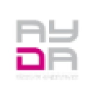 Ayda logo - Similar company to Ayda