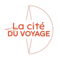 LA CITE DU VOYAGE logo - Similar company to Usit School Tours / Usit Group Tours