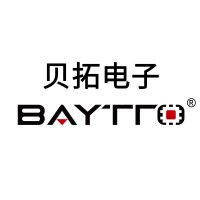 Baytto Technology logo - Similar company to Elitewheels