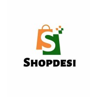 Shopdesi logo - Similar company to Shop Desi