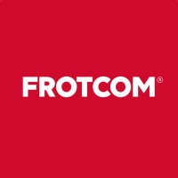 Frotcom Lusitana logo - Similar company to Tecmic