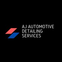 AJ Automotive Detailing Services logo - Similar company to Rapid Tune Automotive Services