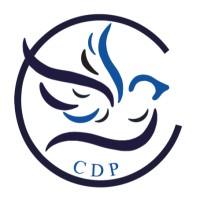 Community Development for Peace (CDP) logo - Similar company to Greenman