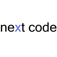 Next code logo - Similar company to Netappperu