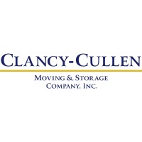 Clancy-Cullen Moving & Storage logo - Similar company to Clancy Relocation & Logistics