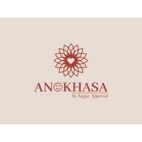 Anokhasa logo - Similar company to Cohive Studio