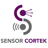 Sensor Cortek logo - Similar company to Moc Alliance