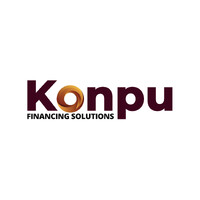 Konpu Financing Solutions logo - Similar company to Ecommerce Lending, Inc.