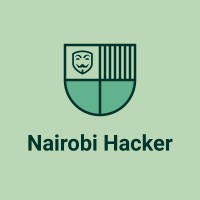 Nairobi Hacker logo - Similar company to Thefoursec