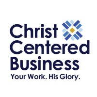 Christ Centered Business logo - Similar company to Bluesky Jets