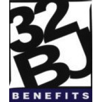 Building Service 32BJ Benefit Funds logo - Similar company to 32Bj