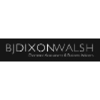 Bj Dixonwalsh