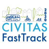 CIVITAS FastTrack logo - Similar company to Civinet Ukraine