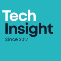 Tech Insight logo - Similar company to Tech Talk Today