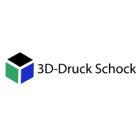 3D-Druck Schock logo - Similar company to 3D-Druck Konsortium
