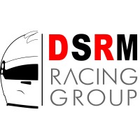 DSRM Racing Group logo - Similar company to Barna Labor, S.L. Ett